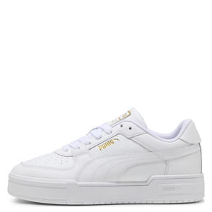 CA Pro Classic II  leren sneakers wit