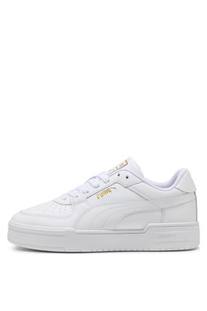 CA Pro Classic II  leren sneakers wit