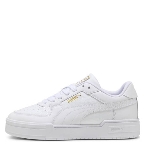 Puma CA Pro Classic II II sneakers wit afbeelding