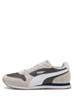 St Miler sneakers grijsblauw/grijs/blauw