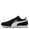 Puma St Miler sneakers zwart/wit