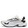 Puma Insphere Muse sneakers wit/beige/zwart