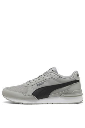 ST Runner V4 sneakers grijs/zwart