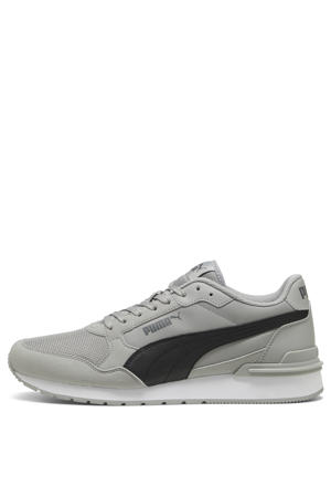 ST Runner V4 sneakers grijs/zwart