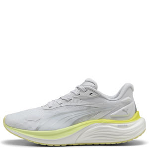 hardloopschoenen lichtgrijs