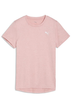 sportshirt roze