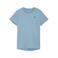 Puma sportshirt lichtblauw