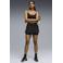 Puma sportshort zwart