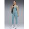 Puma sporttop lichtblauw