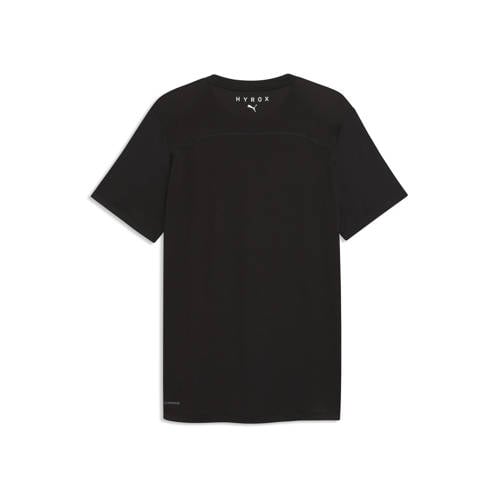 Puma sportshirt Hyrox Cloudspun zwart afbeelding