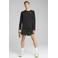 Puma hardloopshirt Velocity zwart