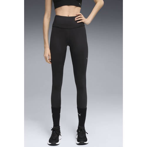 Puma sportlegging Shape zwart afbeelding