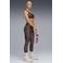 Puma sportlegging panterprint