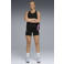Puma x Hyrox sportshirt Hyrox  DryeLite zwart