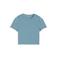 Puma sportshirt Shape lichtblauw