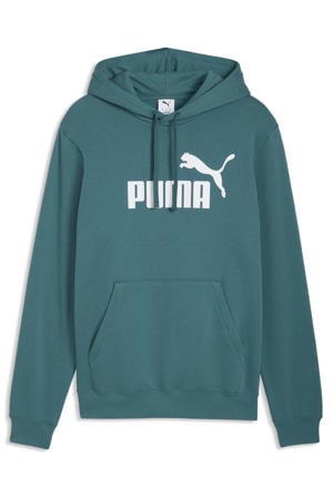 hoodie petrol