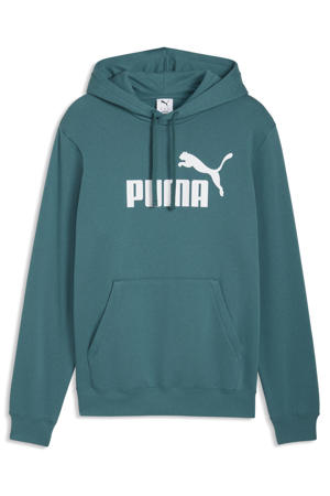 hoodie petrol