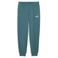 Puma regular joggingbroek petrol
