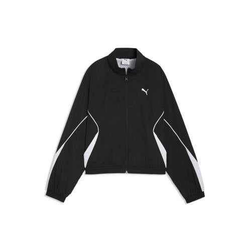 Puma vest zwart afbeelding