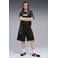 Puma T-shirt zwart