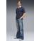 Puma Class polo blauw