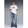 Puma T-shirt wit