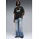 Puma T-shirt zwart
