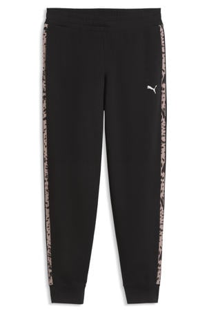 joggingbroek zwart