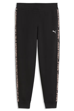joggingbroek zwart