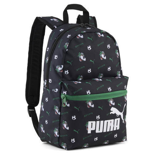 Puma sport rugzak Phase Super 13L zwart afbeelding