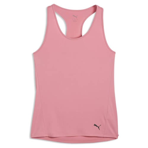 Puma sporttop roze afbeelding