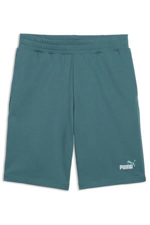 sweatshort petrol