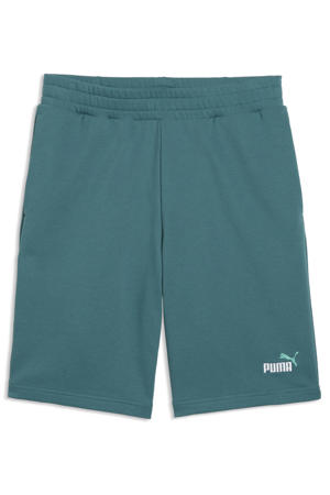 sweatshort petrol