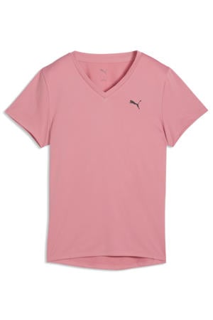 sportshirt roze