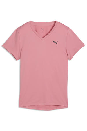 sportshirt roze
