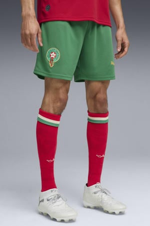Senior Marokko voetbalshort thuis