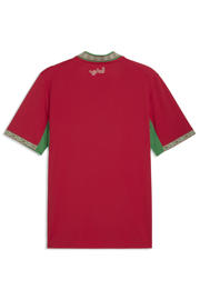 thumbnail: Puma Senior Marokko voetbalshirt Thuis