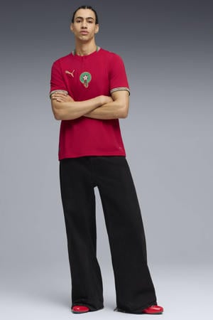Senior Marokko voetbalshirt Thuis