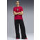 Puma Senior Marokko voetbalshirt Thuis