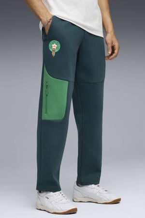 Senior Marokko sportbroek