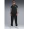 Puma trainingspak zwart