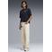 Puma T-shirt donkerblauw