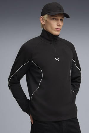 sweater zwart