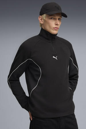 sweater zwart