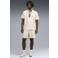 Puma Essentials Elevated short ecru
