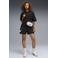 Puma short zwart