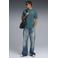 Puma T-shirt petrol