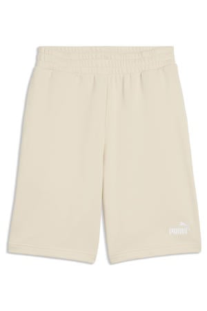 short ecru