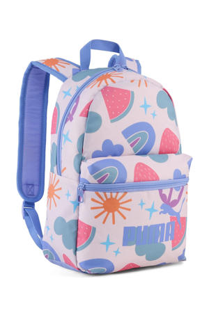 sport rugzak Phase 13L lila