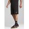 Puma sweatshort zwart